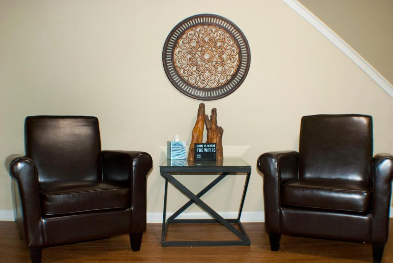 Cool & Comfy Condo! Family Friendly! College Station Exterior photo